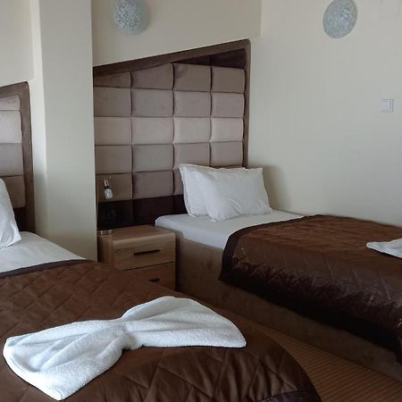 Hotel Dream Стара-Загора Экстерьер фото