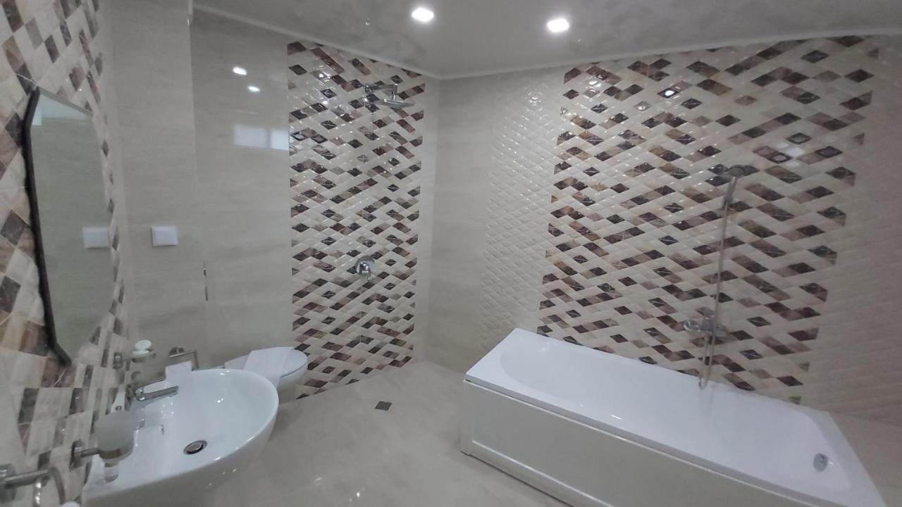 Hotel Dream Стара-Загора Экстерьер фото