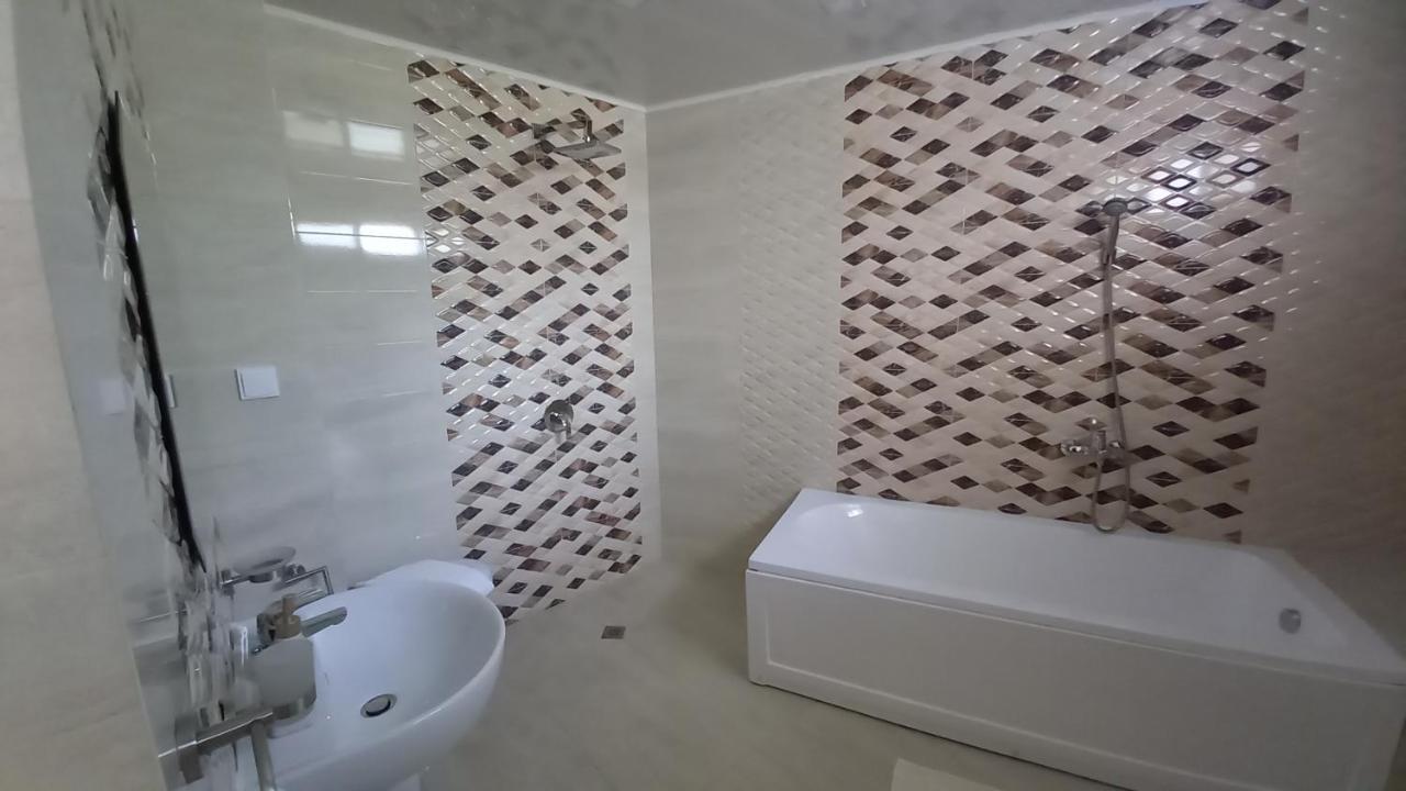 Hotel Dream Стара-Загора Экстерьер фото