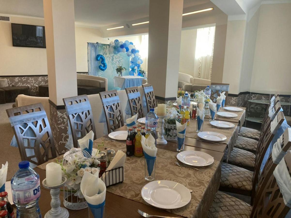 Hotel Dream Стара-Загора Экстерьер фото