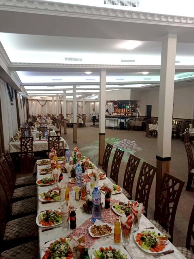 Hotel Dream Стара-Загора Экстерьер фото